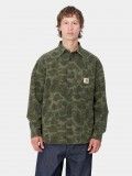 Camisa Carhartt WIP Duck