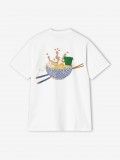 Carhartt WIP Noodle Soup T-shirt