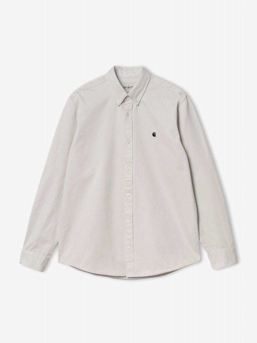 Camisa Carhartt WIP Madison