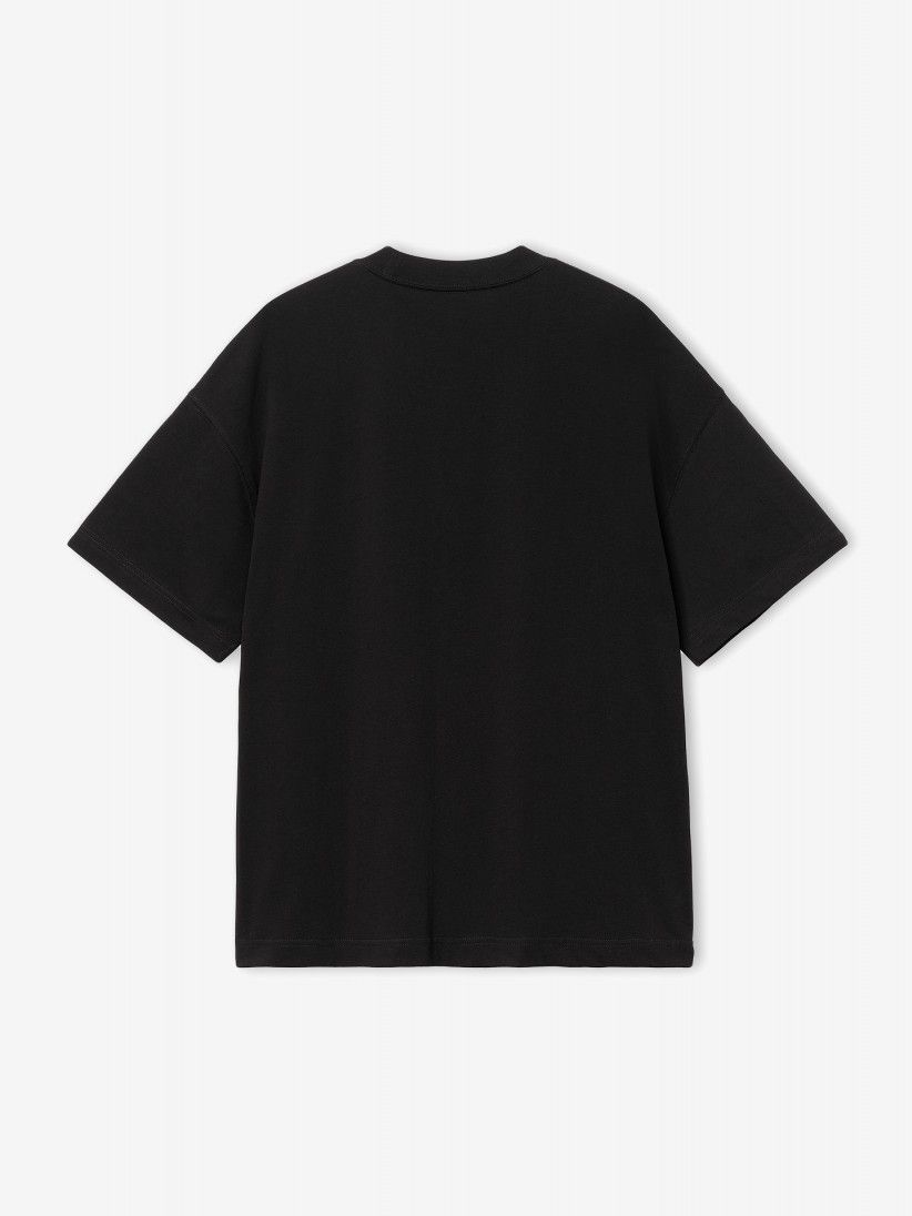 Carhartt WIP Signature Script T-shirt