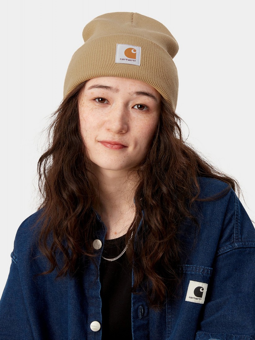 Carhartt WIP Acrylic Watch Beanie