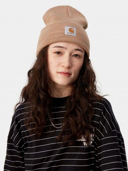 Carhartt WIP Acrylic Watch Beanie