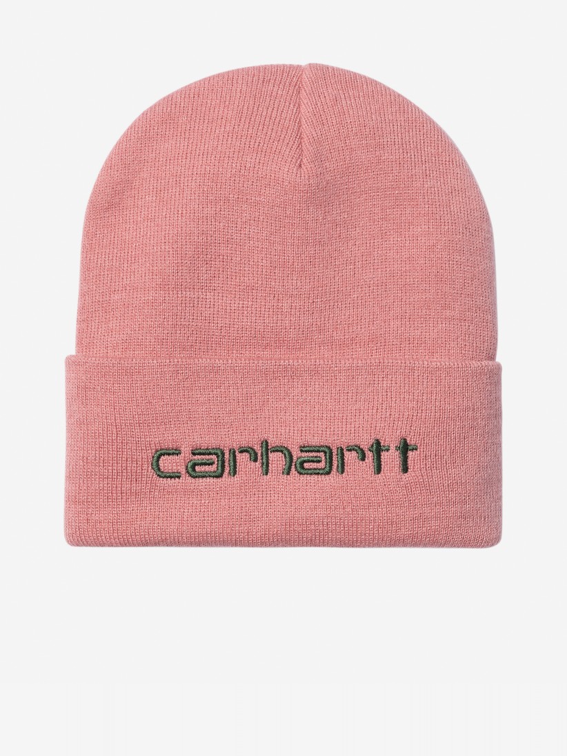 Carhartt WIP Script Beanie