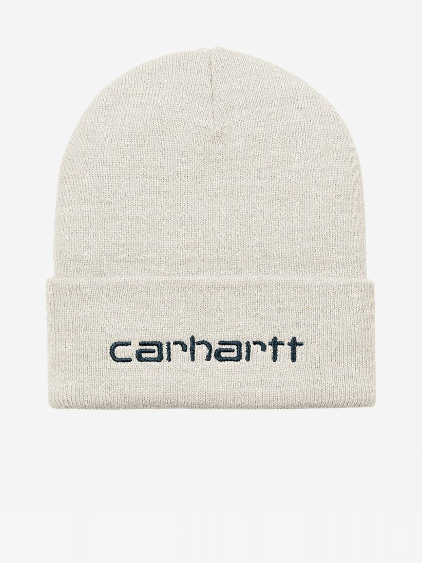 Gorro Carhartt WIP Script