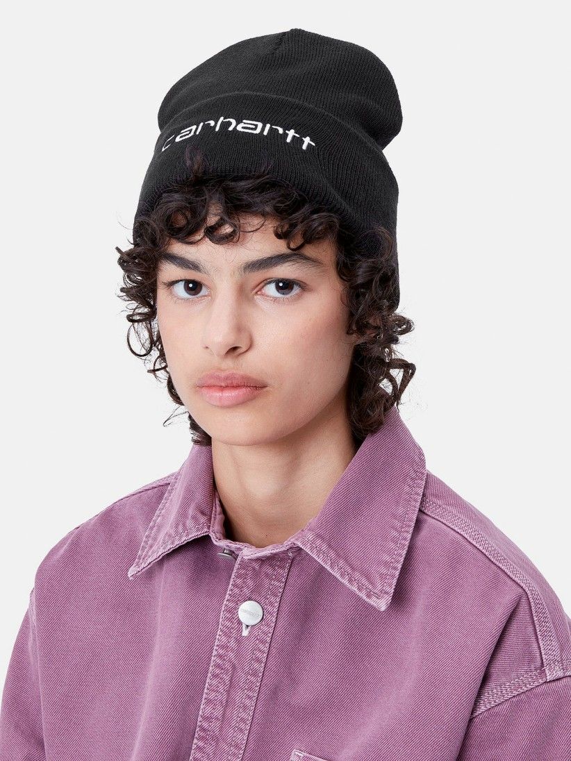 Carhartt WIP Script Beanie