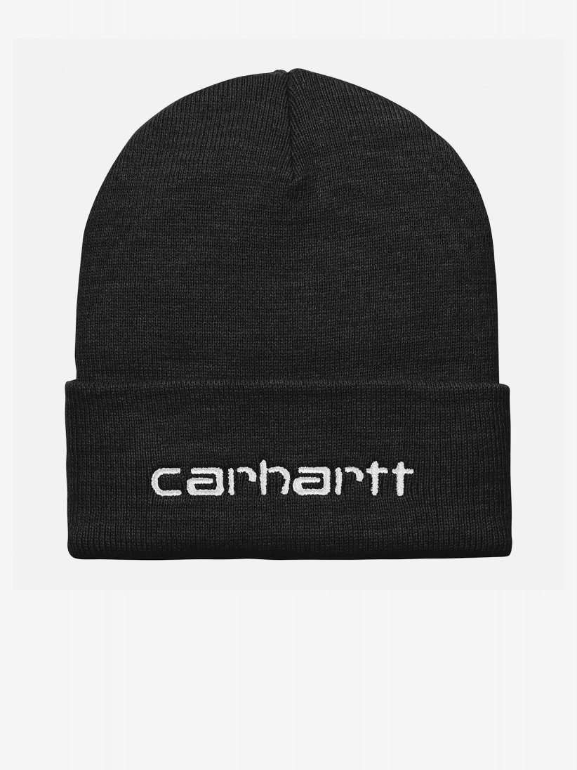 Carhartt WIP Script Beanie