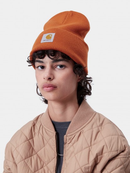 Carhartt WIP Acrylic Watch Beanie