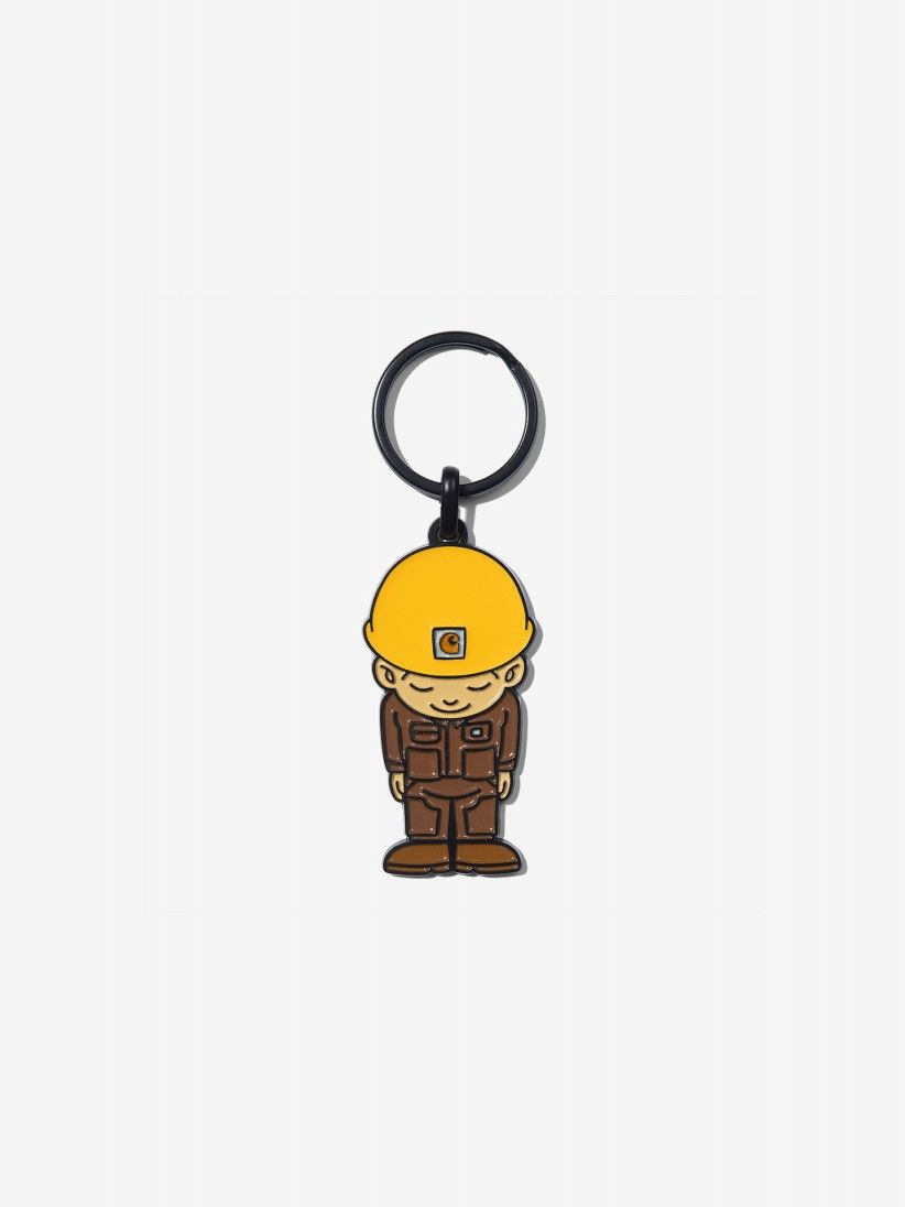 Carhartt WIP Sumimasen Keychain