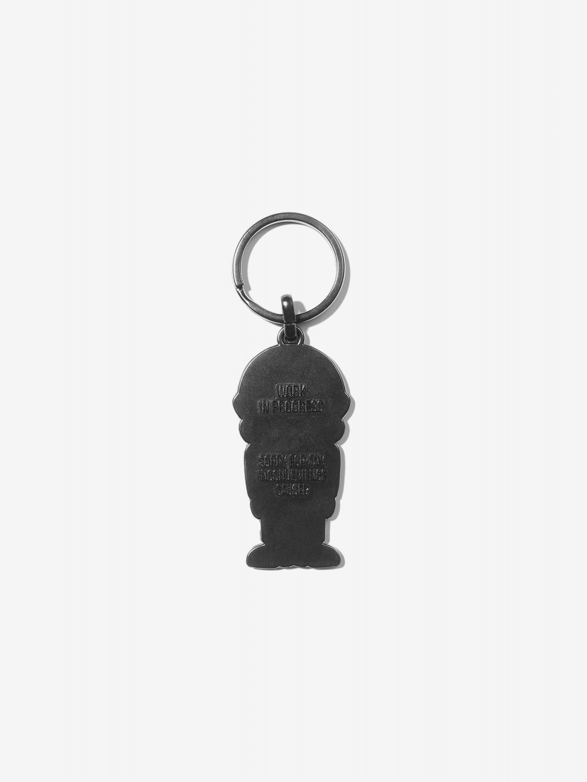 Carhartt WIP Sumimasen Keychain