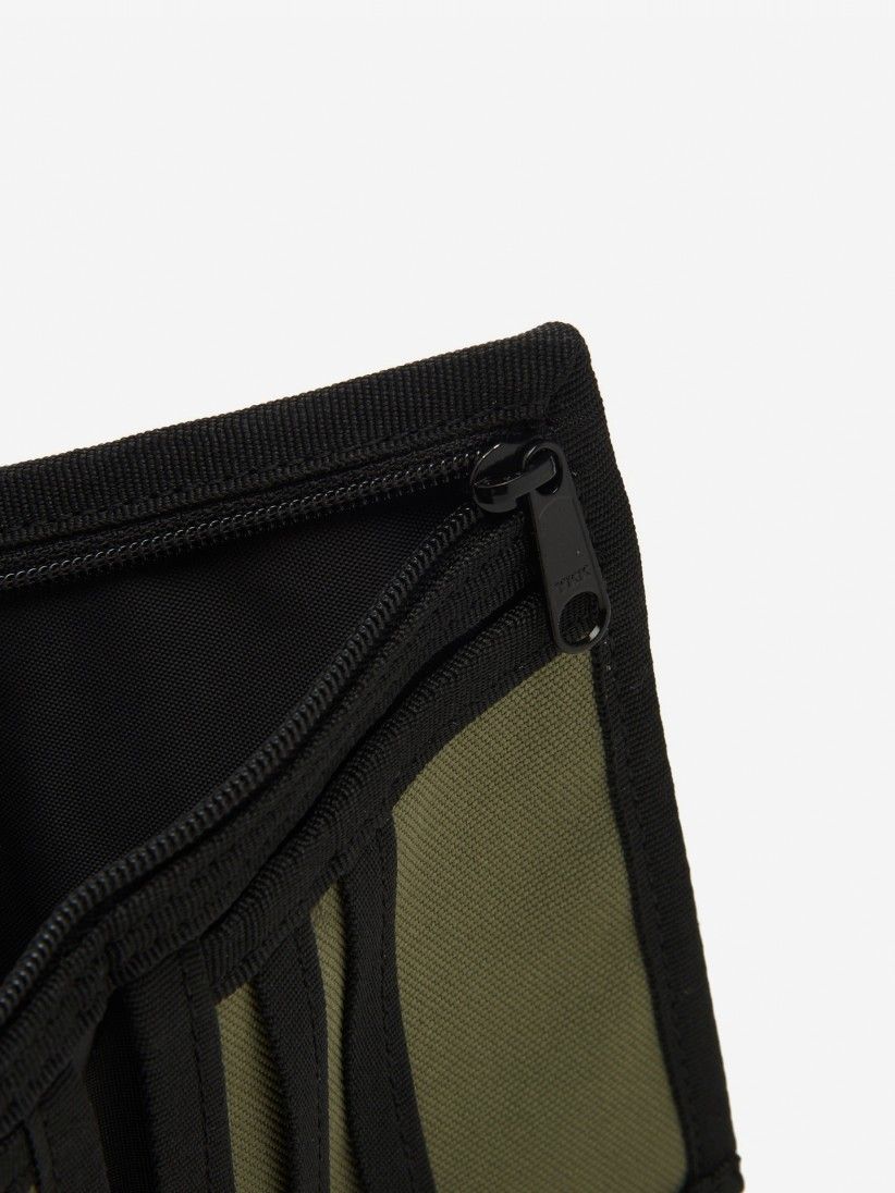 Carhartt WIP Alec Wallet