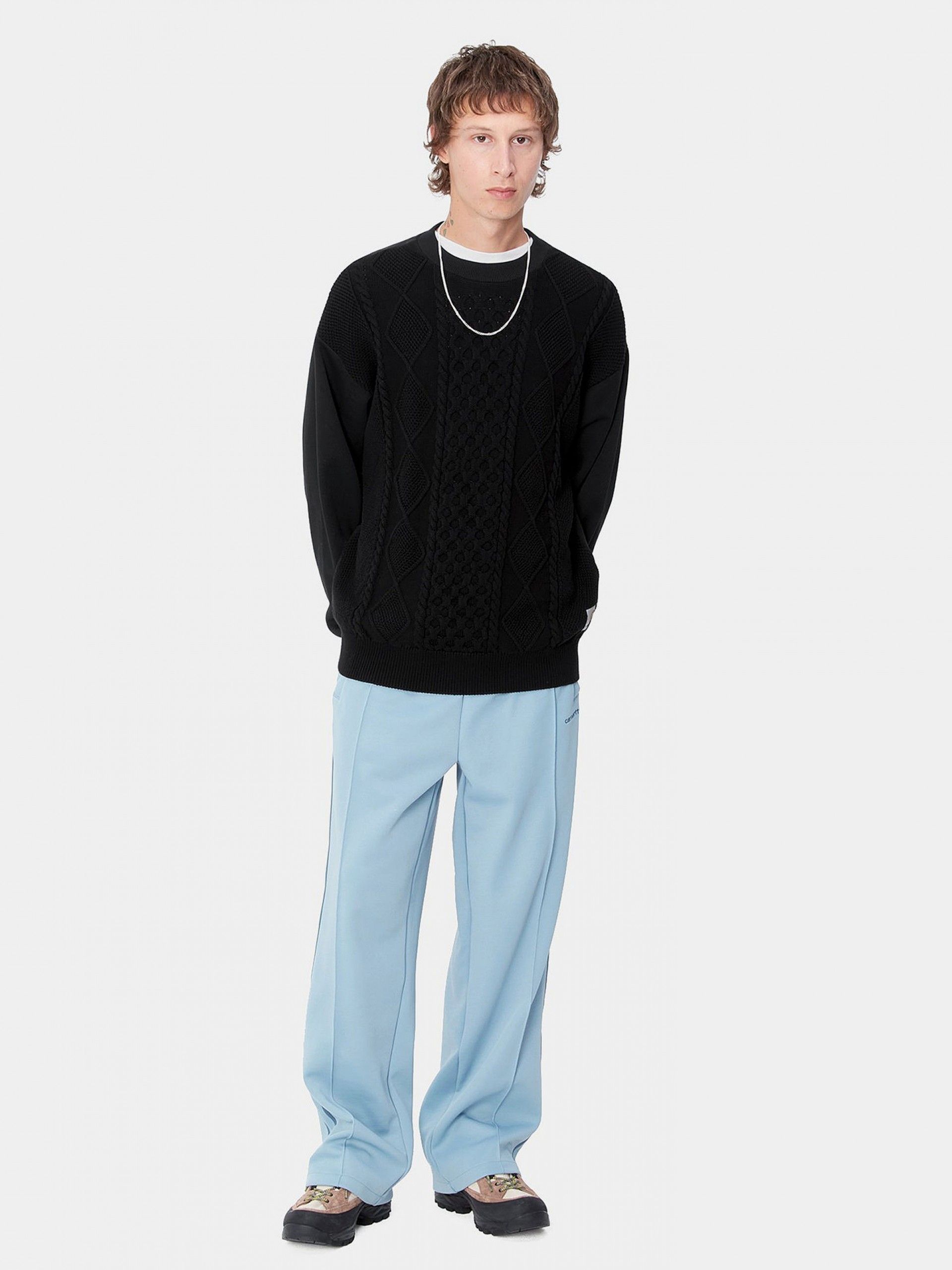 Camisola Carhartt WIP Tridon