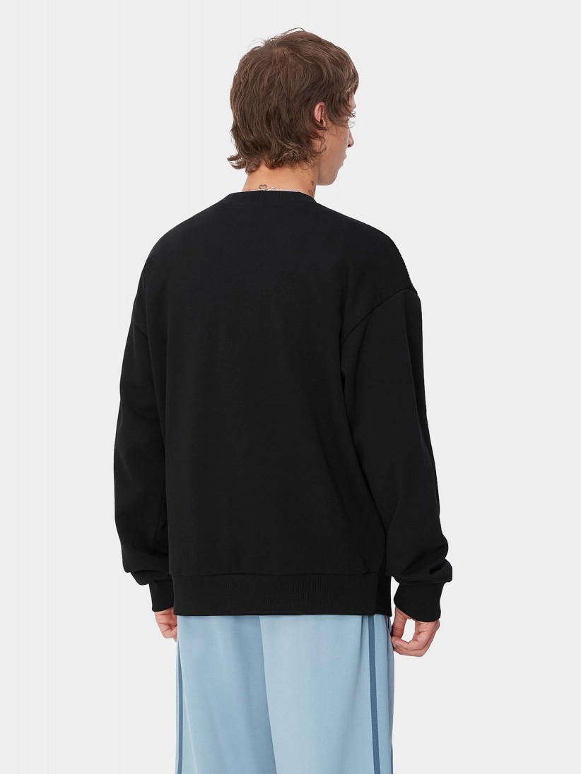 Carhartt WIP Tridon Sweater