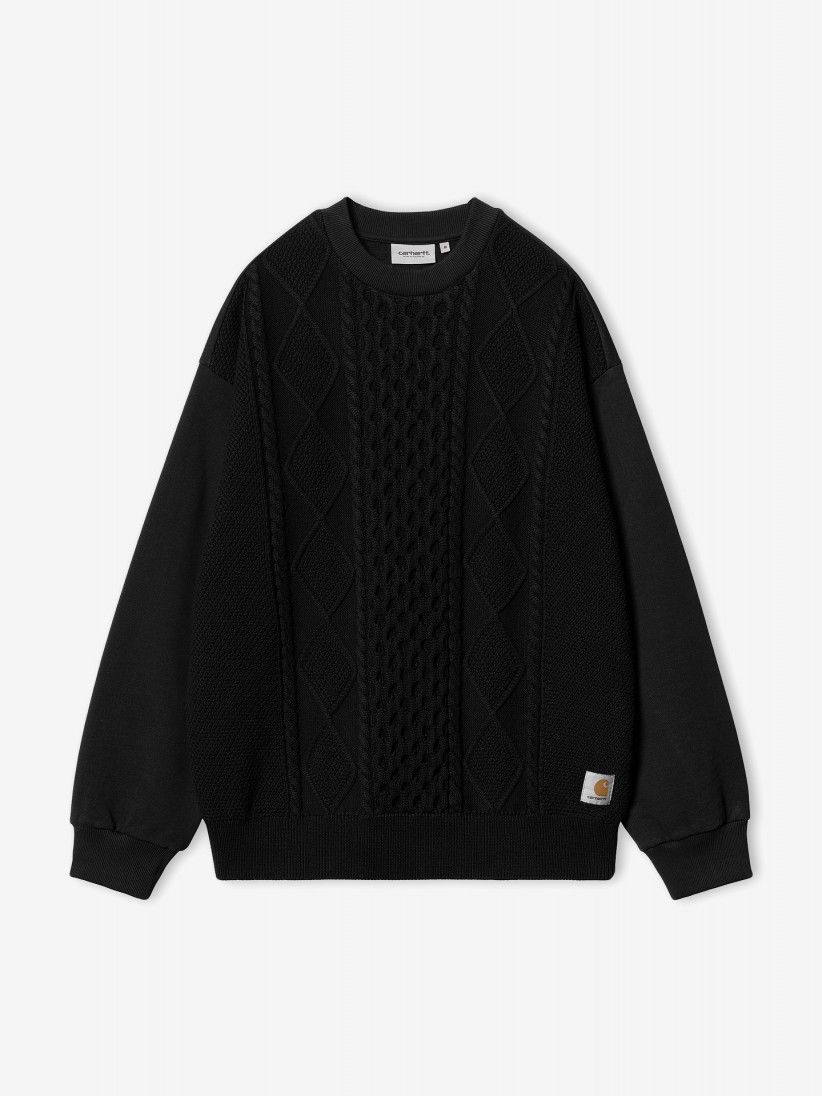 Carhartt WIP Tridon Sweater