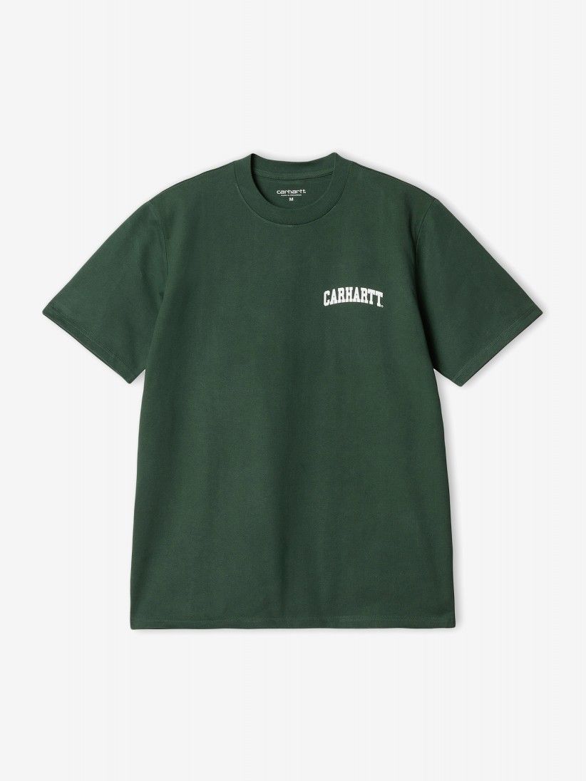 Carhartt WIP University Script T-shirt