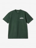 T-shirt Carhartt WIP University Script