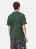 Camiseta Carhartt WIP University Script