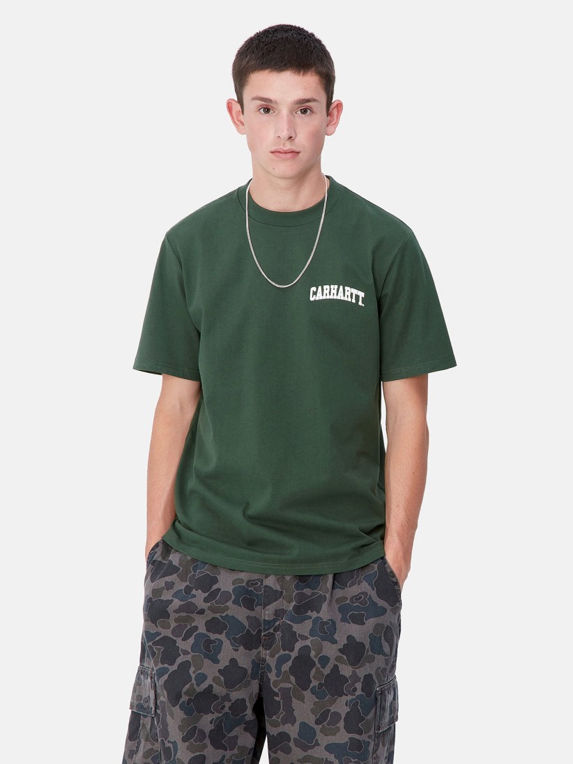 Carhartt WIP University Script T-shirt