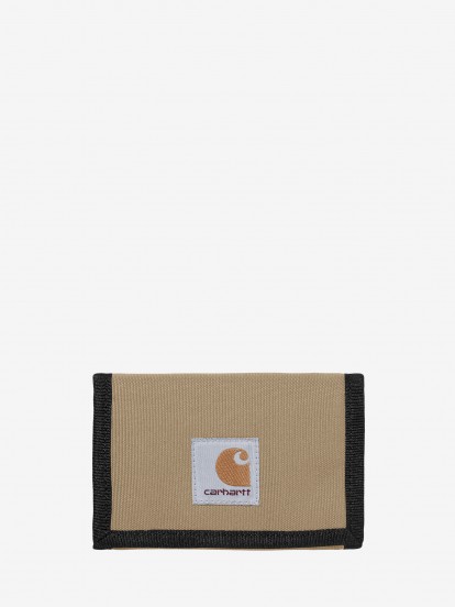 Carhartt WIP Alec Wallet