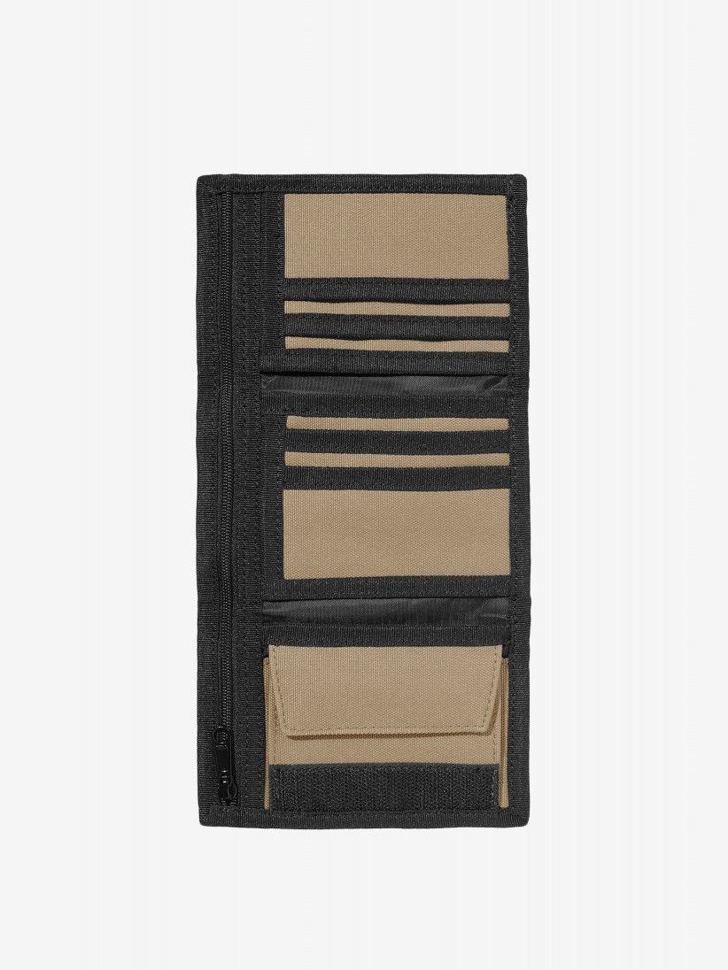 Carhartt WIP Alec Wallet