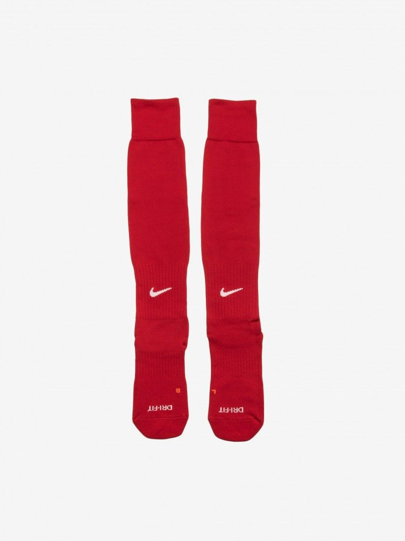 Meias de Futebol Nike Classic