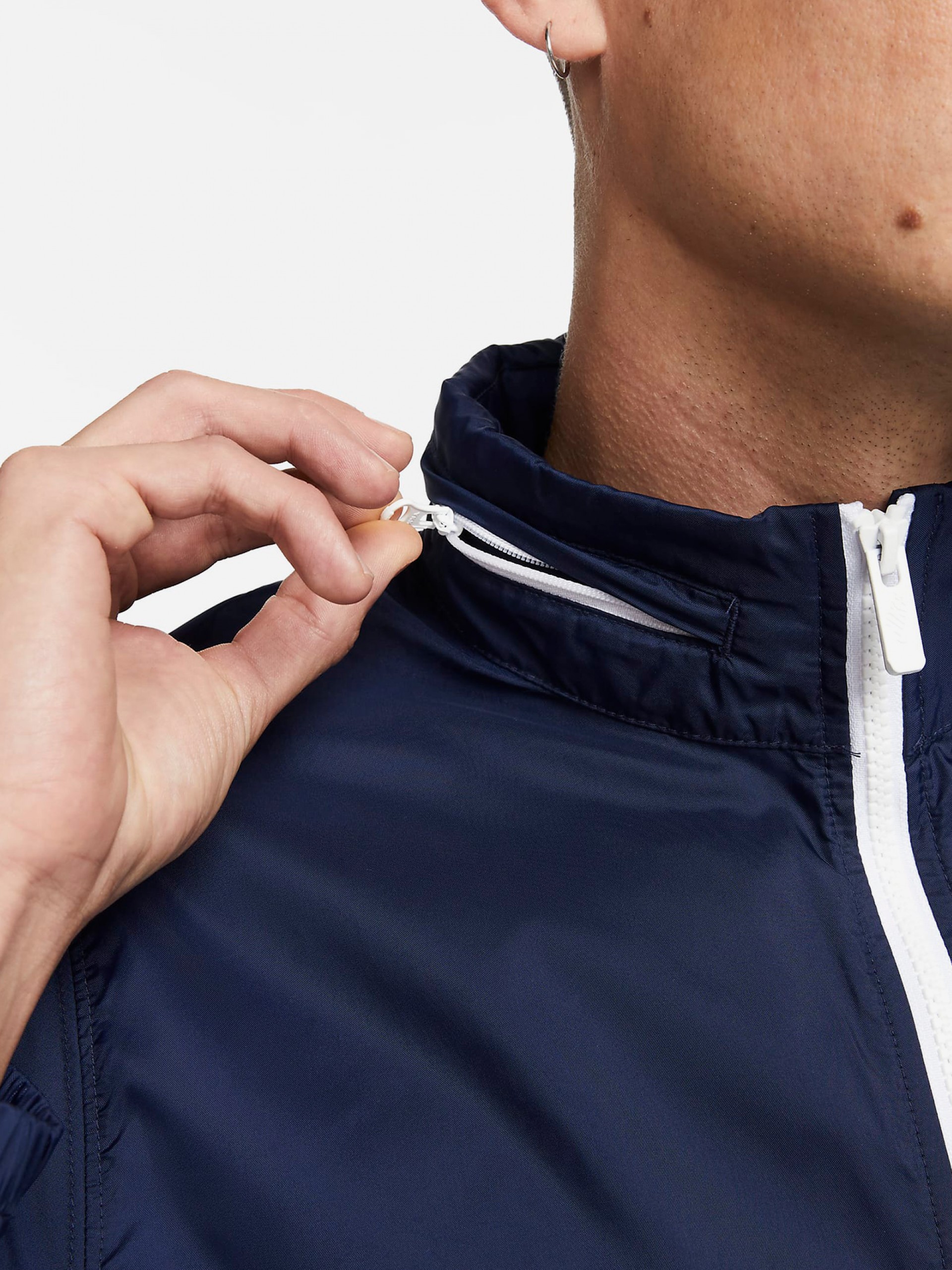 Chándal Nike Sportswear Club Azul Para Hombre