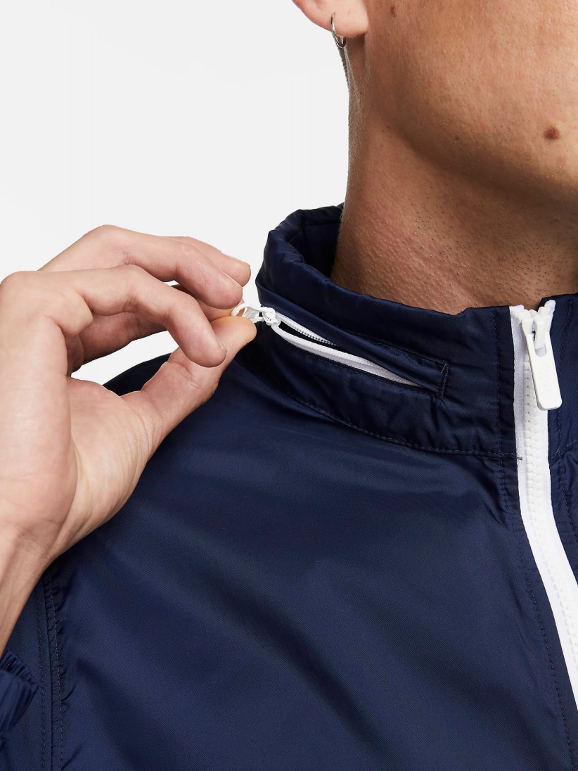 Nike Sportswear Club Blue Tracksuit