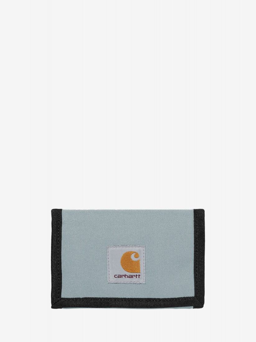 Carhartt WIP Alec Wallet