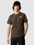 T-shirt The North Face Redbox