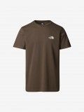 The North Face Redbox T-shirt