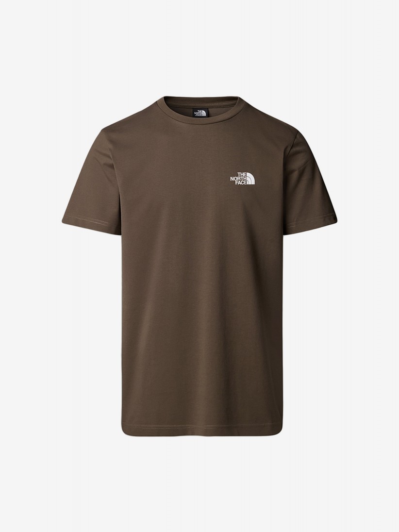 The North Face Redbox T-shirt