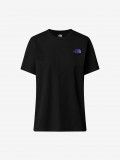 T-shirt The North Face Relaxed Redbox Graphic W