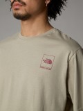 The North Face Coordinates T-shirt