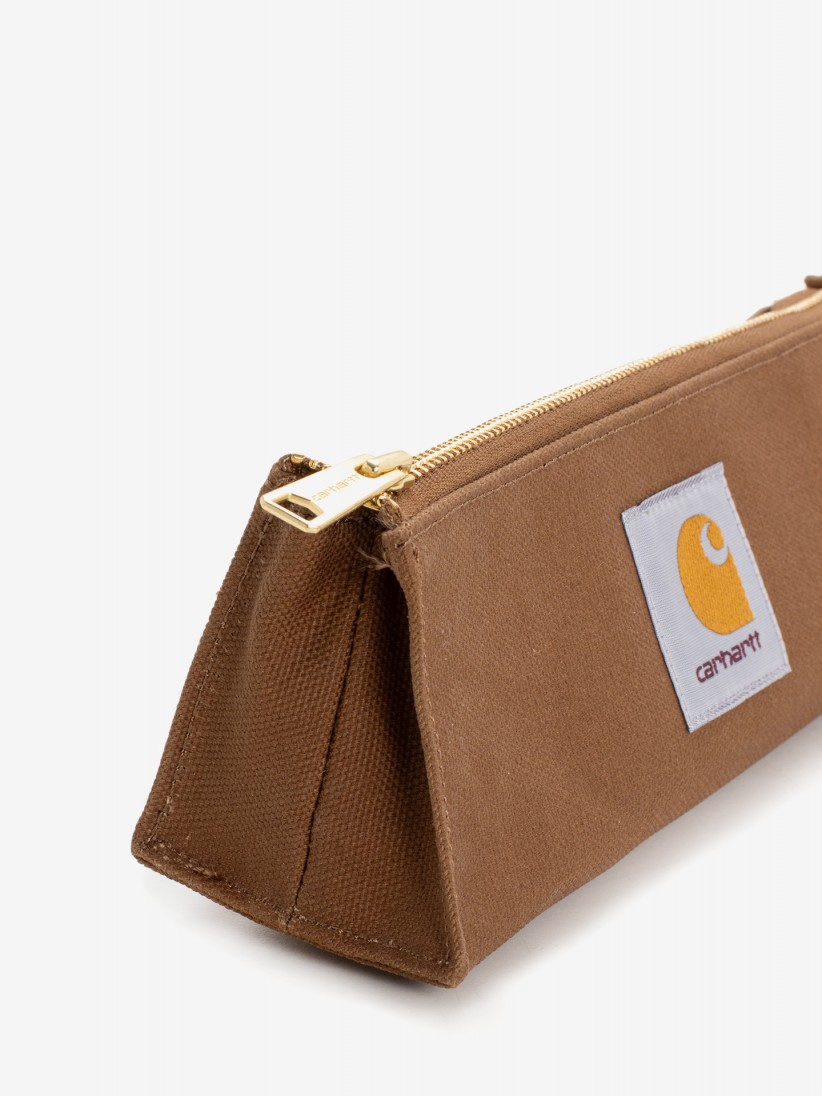 Carhartt WIP Canvas Pencil Case