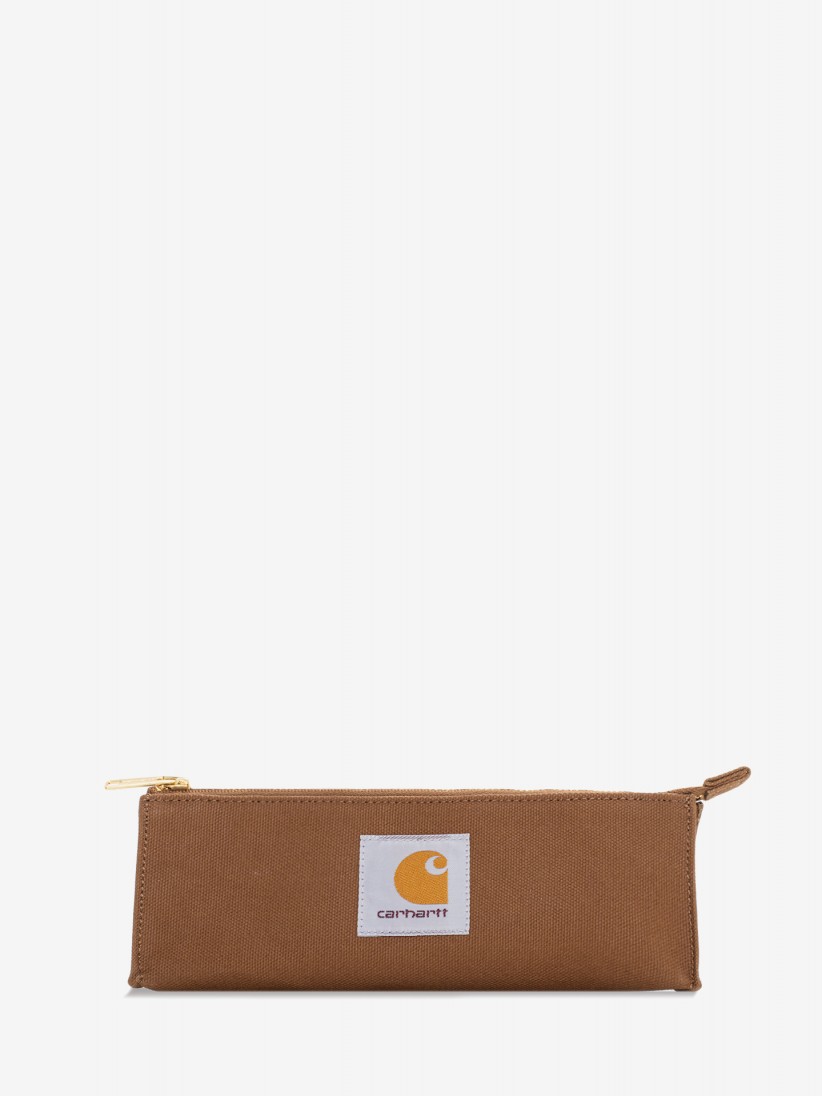 Carhartt WIP Canvas Pencil Case