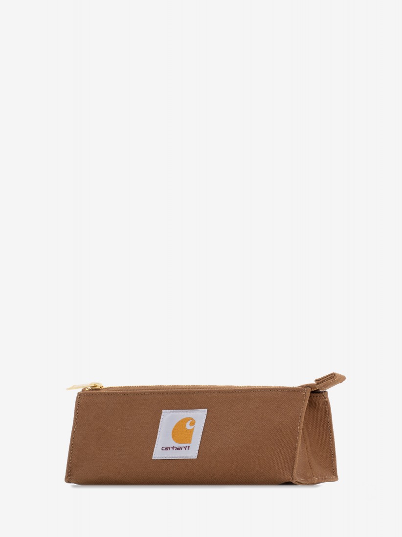 Estuche Carhartt WIP Canvas