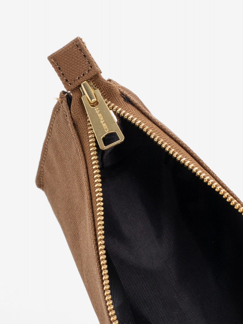 Carhartt WIP Canvas Pencil Case