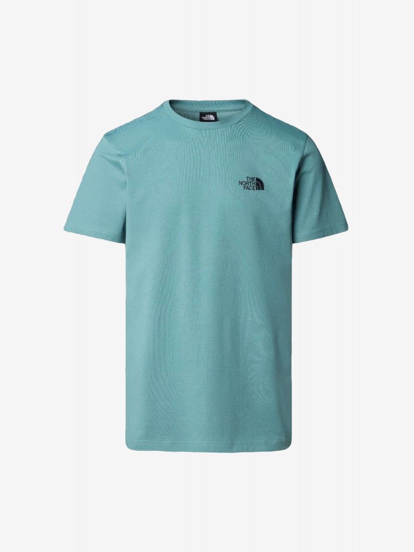 The North Face Simple Dome T-shirt