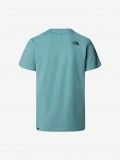 T-shirt The North Face Simple Dome