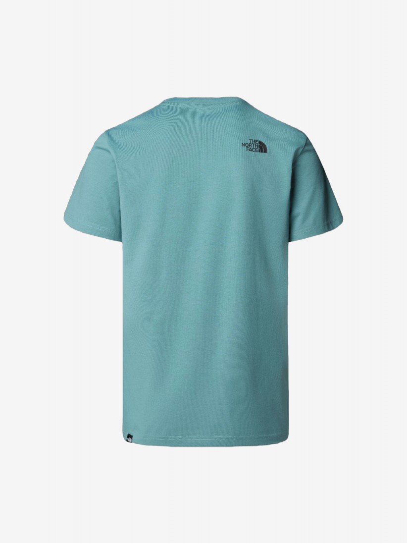 The North Face Simple Dome T-shirt