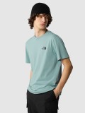 T-shirt The North Face Simple Dome