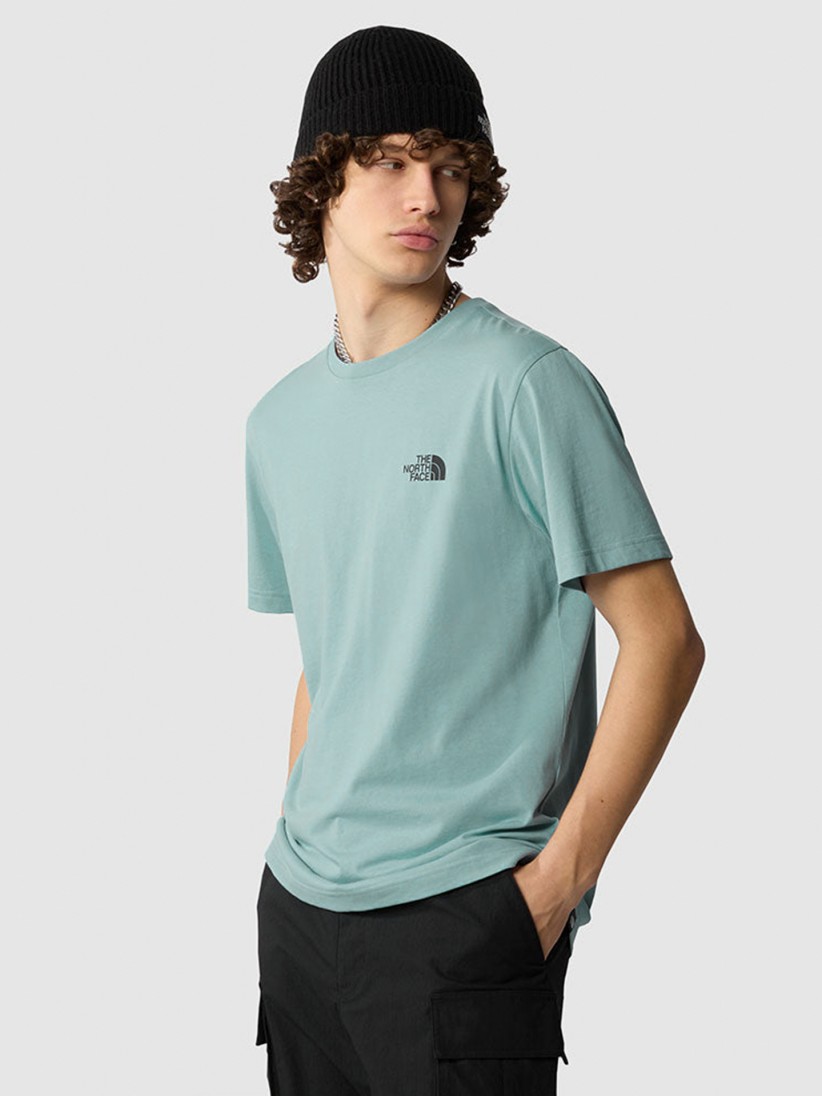 Camiseta The North Face Simple Dome