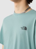 T-shirt The North Face Simple Dome