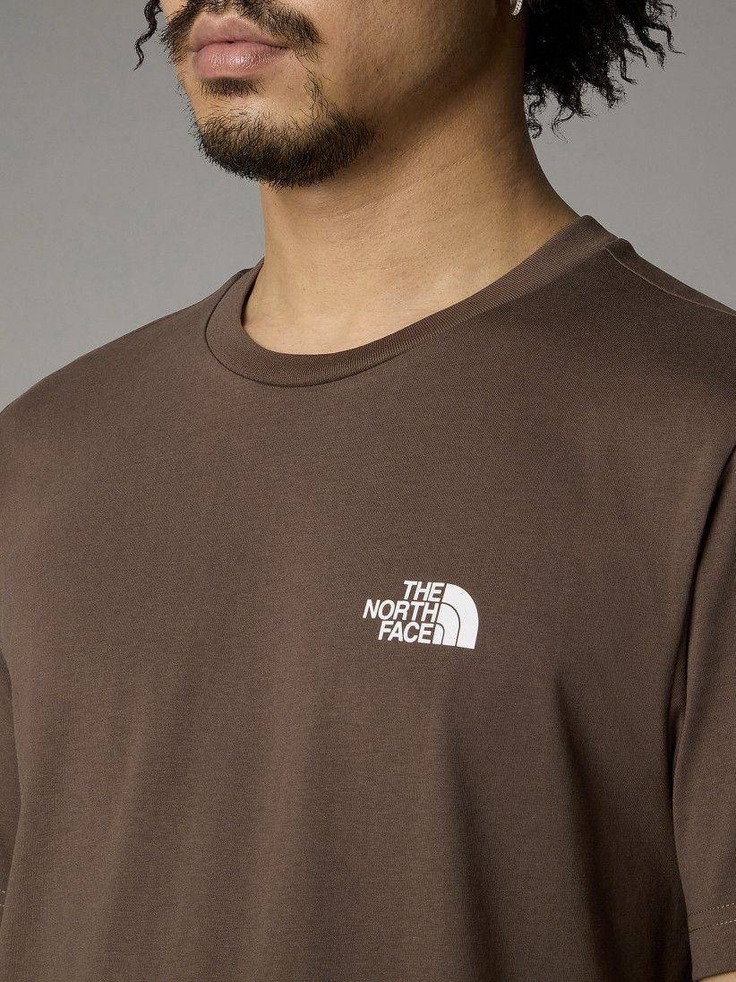 The North Face Simple Dome T-shirt