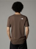 Camiseta The North Face Simple Dome