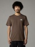 The North Face Simple Dome T-shirt