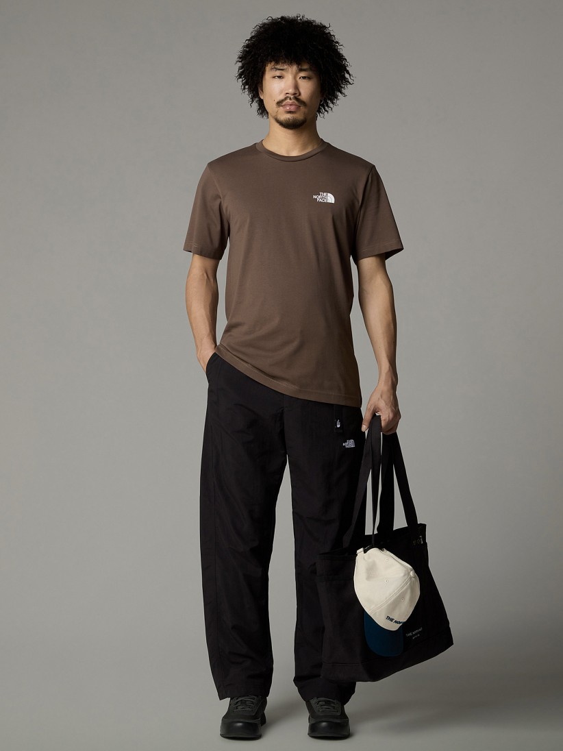 The North Face Simple Dome T-shirt