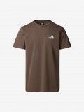 The North Face Simple Dome T-shirt