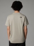 T-shirt The North Face Fine