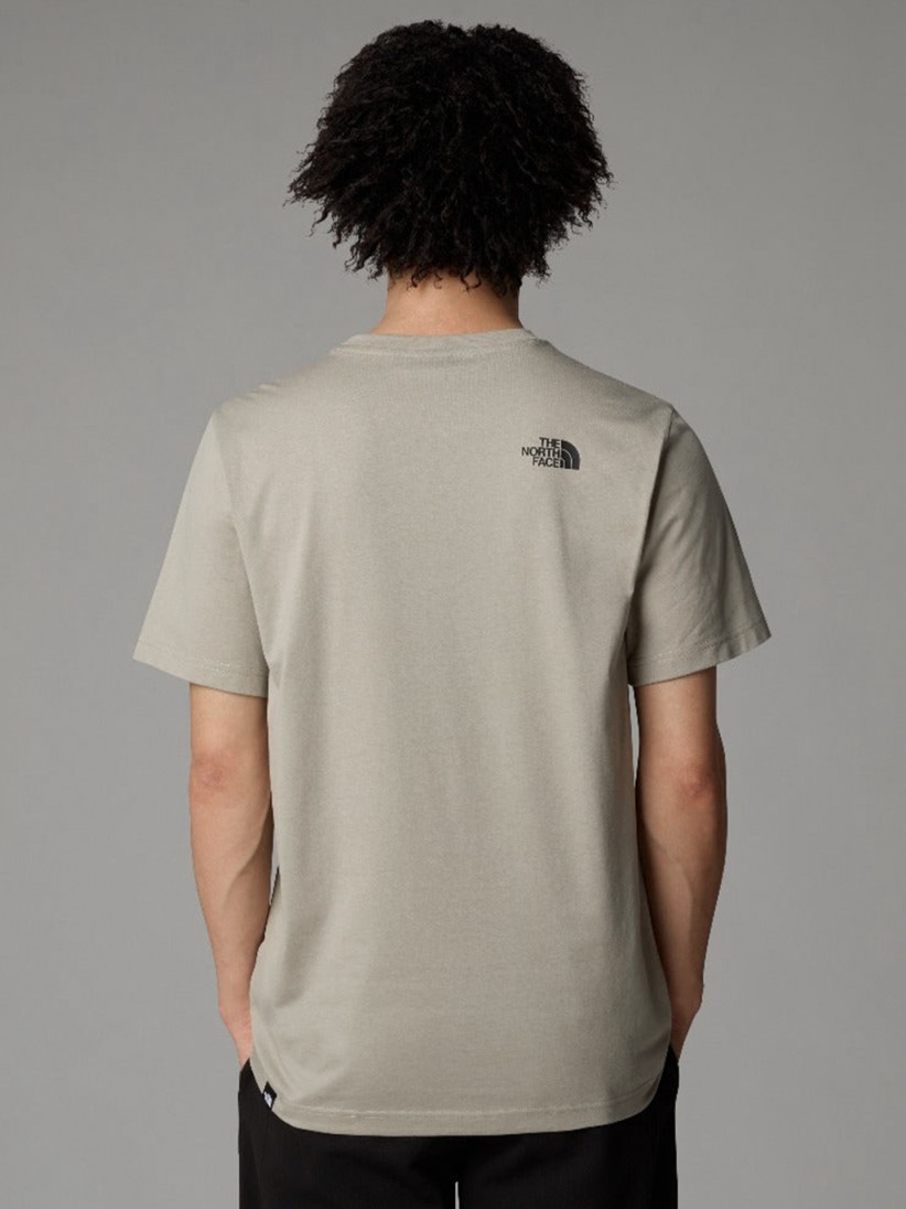 Camiseta The North Face Fine