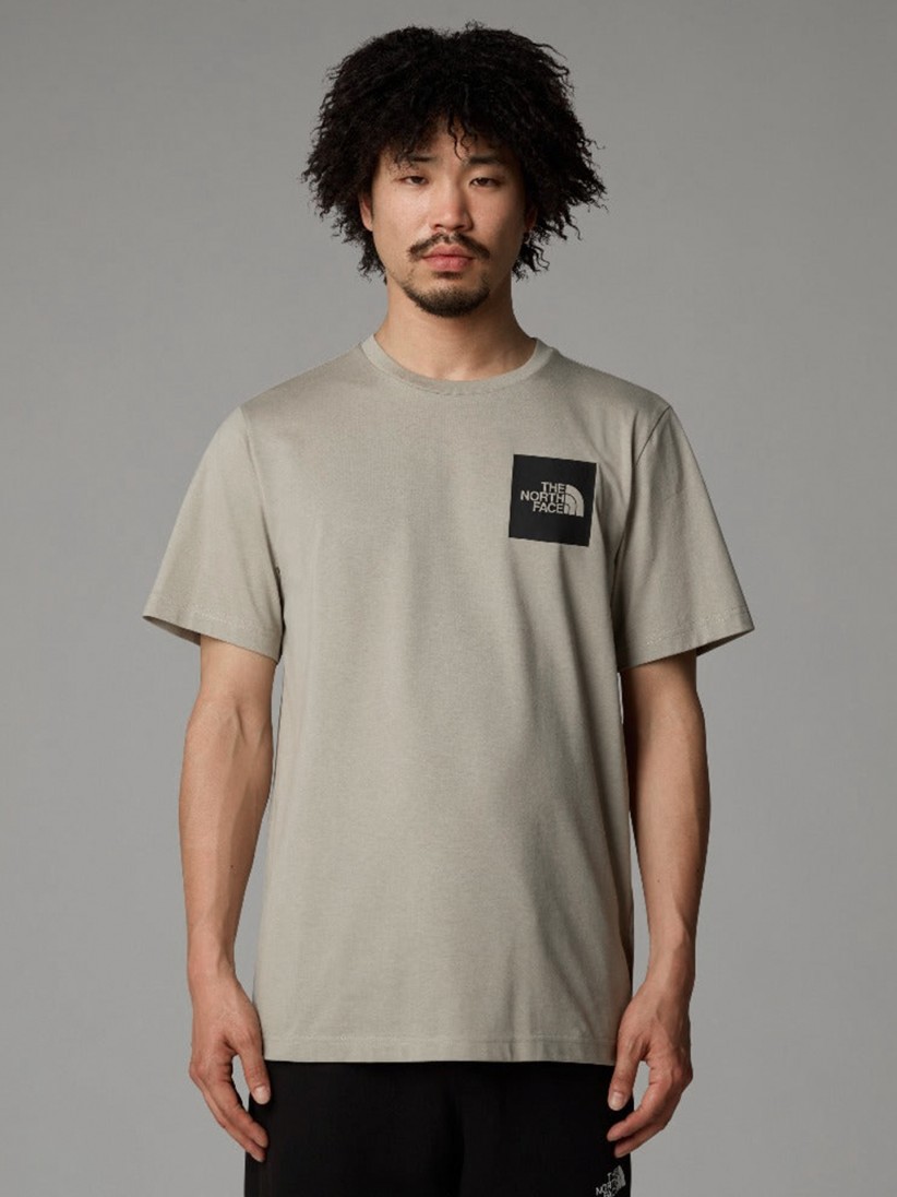 The North Face Fine T-shirt